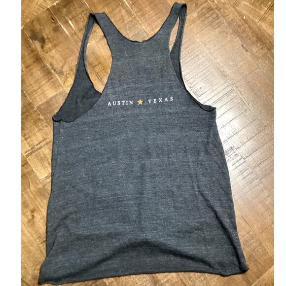 American Apparel Tito´s Racer back tank top size S - Picture 5 of 9